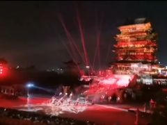 -寻梦滕王阁实景演出
