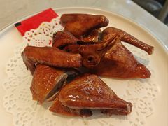 -锦园春香港茶餐厅(西海湾旗舰店)