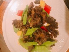 -茹·pure vegan(博华广场店)