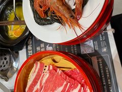 -金马门国际美食百汇(珞喻路店)