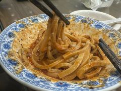 -西安贾三灌汤包·回坊小吃·清真炒菜(北院门总店)