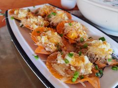 -梅姐海鲜餐厅(水头海鲜街店)