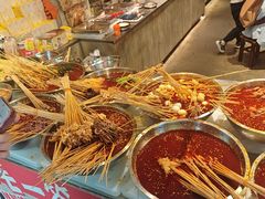 -嘉州鲜知味钵钵鸡(奎星楼店)