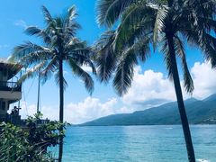 -海南分界洲岛旅游区