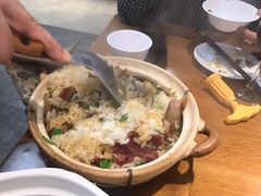 -周锦记广式餐厅