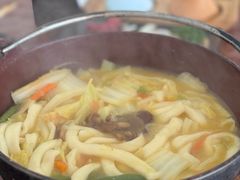 馎饦-ほうとう不動(東恋路店)