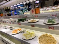-玫瑰花园自助烤肉(顺义鑫海韵通店)