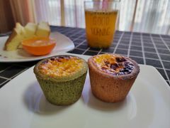 -泸溪河桃酥(西直门凯德店)