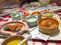 -西贝(南开大悦城店)