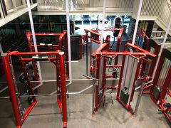 -SAH健身私教工作室(紫东店)