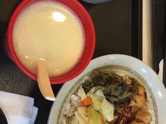 -永和大王(解放东路店)