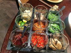 -滇野云南野生菌餐厅(陕西南路店)