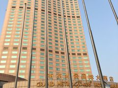 -维景国际大酒店-随园中餐厅