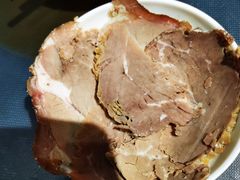 -兰州马子禄牛肉面(文景公园店)