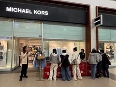 -杉杉奥特莱斯广场(哈尔滨店)