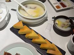 -在前门·烤鸭北京菜(五月花广场店)