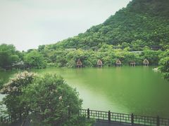 -芳草地度假酒店·野炉中餐厅