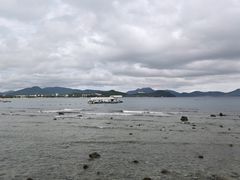 -三亚绿发山海天JW万豪酒店