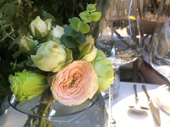 -Le Bistrot de Racine