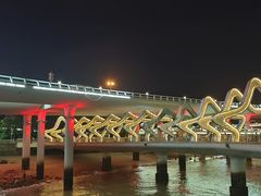 -演武大桥观景平台
