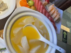 -渝信川菜(长安店)