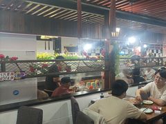 -要得自助火锅(新川路店)