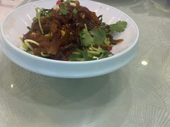 -国际海员俱乐部(餐饮部)