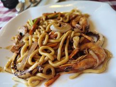 -开心果牛扒城(雍华庭店)