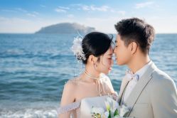 -金夫人婚纱摄影全球旅拍(大连店)