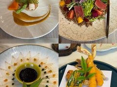 -月下料理(楷林IFC店)