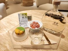 -左右Massage/Spa(长寿路店)