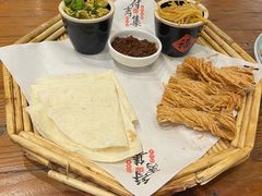 -符离集餐厅(万象城店)