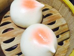 -比亚森自助烤肉料理(裕华店)