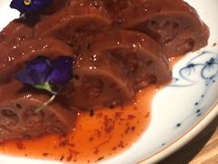 -小大董·烤鸭(凤凰汇店)