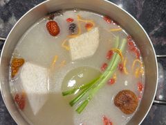 -王家渡火锅店(亦庄店)