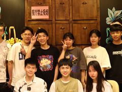 -老妈私房鱼头(欧洲城店)
