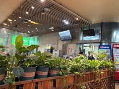 -回头烧烤(悦荟购物中心店)