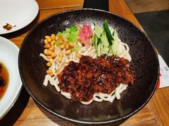 -北京老铺烤鸭(西稍门店)