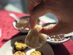 -洲际酒店·凌霄中餐厅SUMMIT