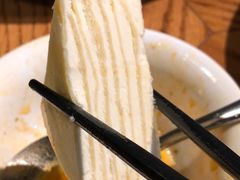 西域甜冻糕-阿罗新疆菜(人民广场店)