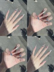 -M·X Nail日式美甲美睫