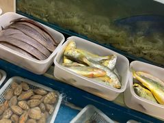 -胶东海鲜大排档(北太平庄店)