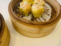 鲜虾烧卖皇-万龙洲海鲜(南新仓店)