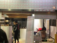 门面-百花传统甜品店(原址店)