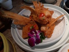 -淘米捞·米汤脆鲩鱼火锅(福田皇岗店)