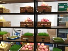 -混果汁(喜荟城店)