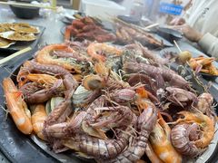 -仙螺岛海鲜自助餐厅(总店)