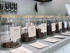 -收获咖啡HARVEST RESERVE(苍山店)