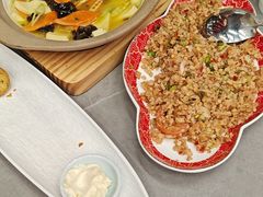 -宗氏一喜砂锅·特色湖北菜(楚河汉街店)