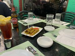-亚利咖喱屋